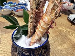 -和创柚子·会席日本料理(新区淮海街店)