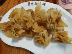 -正果忠记云吞濑粉(总店)
