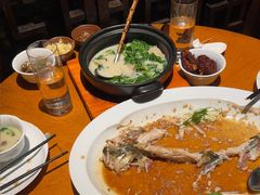 -宁波柏悦酒店·钱湖渔港