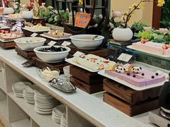 -丰泰花园酒店热矿泉