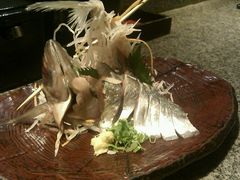 -板长寿司(铜锣湾店)