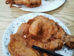 -九龙餐厅(大沽路店)