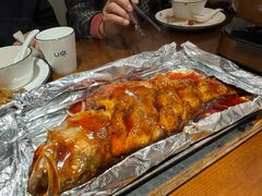 -U你·天然调味(南湖总店)