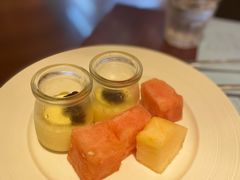 -马哥孛罗咖啡厅·Cafe Marco (厦门马哥孛罗东方大酒店)