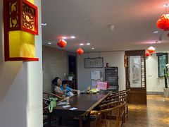 -秦汉胡同国学书院(天鹅湾分馆)