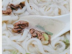 -辉程汤粉店(顺发路店)