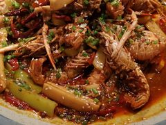 -兰溪小馆(首经贸店)