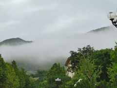 -天津盘山风景名胜区