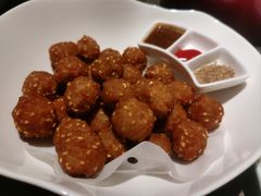 -真地道京味府·鲜橙烤鸭·北京菜(朝外大街东大桥店)