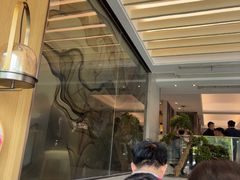 -花园茶楼·淮扬菜(兴城西路店)