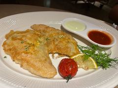 -波特曼西餐厅(中央大街店)