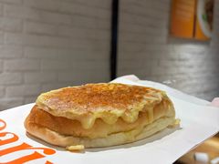 -CARINO BAKERY&CAFE(人广来福士店)