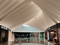 -深圳湾万象城(南山店)