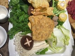 -潮汕牛肉火锅(铁西店)
