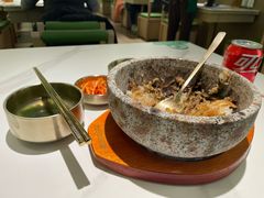 -西塔老太太拌饭(洋泾天物空间店)