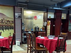 -王城醋血鸭老店