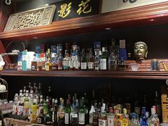-蜉蝣酒吧(仓山万达店)