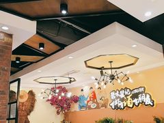 -聚味瞿记·龙虾堂(望城店)