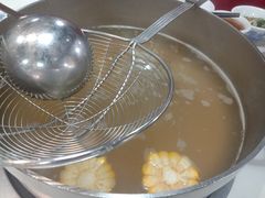 -陈记顺和潮汕牛肉火锅(番禺迎宾大道店)
