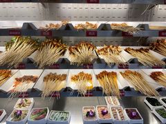 -屋头串串(新街里店)