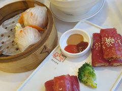 -万山楼海鲜酒家·二十三年老字号