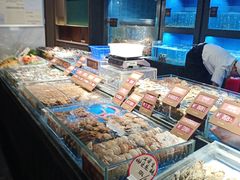 -徐记海鲜(曲江南湖店)