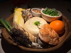 -三嚥阁 La Villa Restaurant
