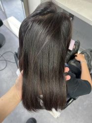 -逅续沙发自然卷专研