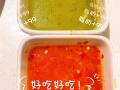 -川越泰火锅(吉利大厦店)