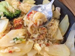 -海盗虾饭·剥好的小龙虾饭(SOHO尚都店)