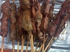 羊肉串-同来顺烧烤餐厅(哈尔滨道店)