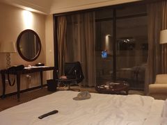 -沈阳于洪碧桂园凤凰酒店
