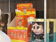 -泡泡玛特POPMART(金源POP UP店)