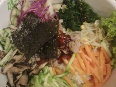 -全州拌饭馆(断桥店)