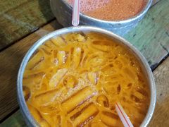 -Doo Dee Thai Food(Issan/Isaan/Esan)