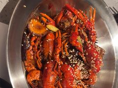 -一棠龙虾•王牌虾球(恒隆广场店)