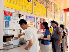 -汪家馄饨(集庆路店)