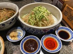 -南京大牌档(之心城店)