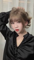 -3AM HAIR SALON染发接发