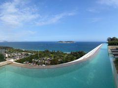 -瑰丽酒店·海吧·天际下午茶·现场DJ·天台酒吧
