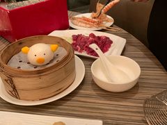 -四季火锅酒家(新濠影汇店)