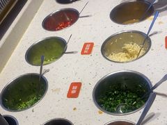 -古乐牛香·鲜牛肉牛杂火锅(新区店)