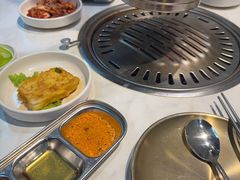 -六七八韩式烤肉·韩国料理(上杭路店)