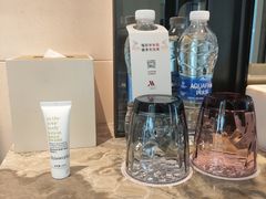 -深圳中洲万豪酒店