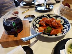 -三号黄浦会Canton Table