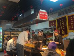 -大姐麻辣烫(莲宝中路店)