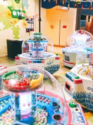 -幻贝家儿童乐园(苏州中心店)