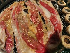 -火炉火自助餐(枫蓝国际店)