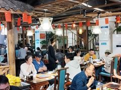-清真·舒迩布炕锅王·高原美食文化(青海总店)