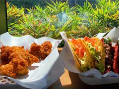 -Taco Bell 塔可钟(民田路店)